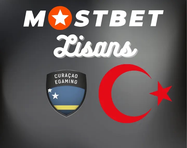 Mostbet Turkey License